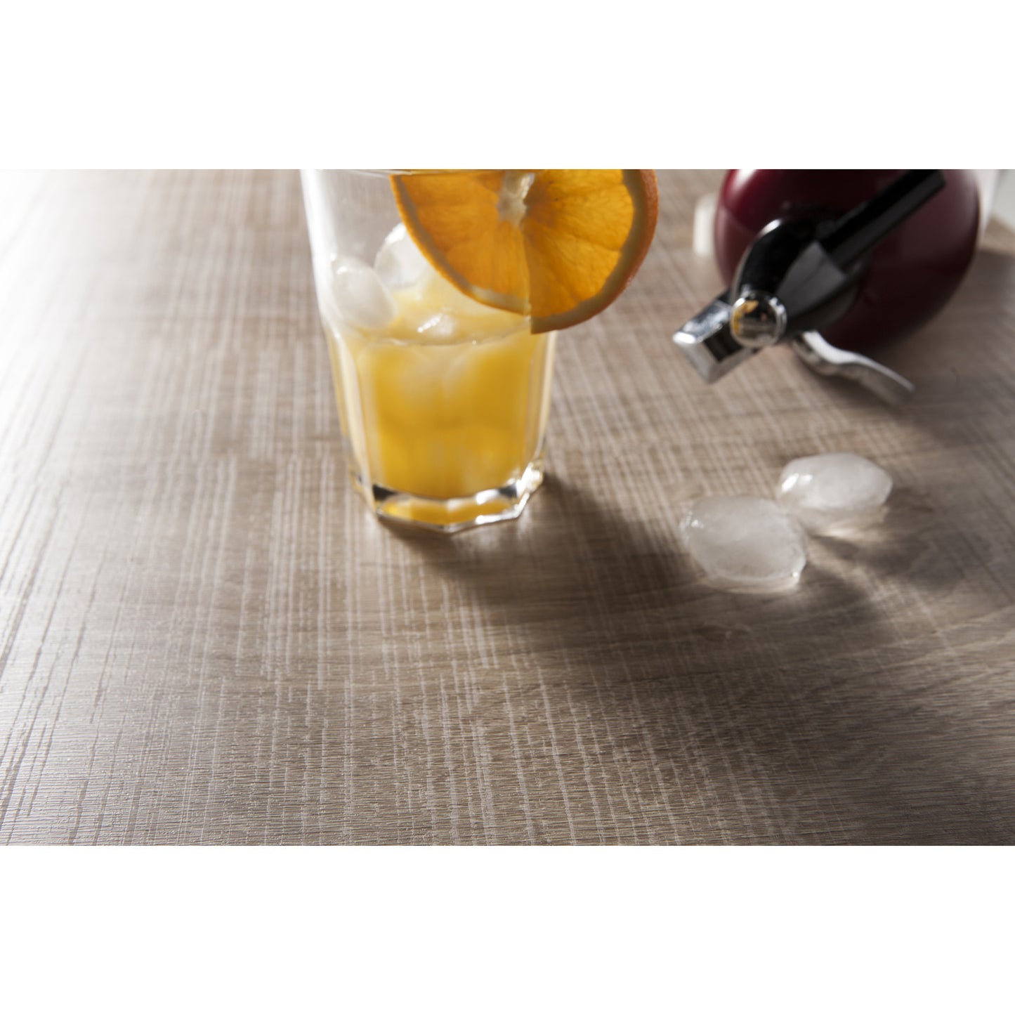 Libreria Flow alta 197x70x30 cm con 5 vani e 4 ripiani regolabili