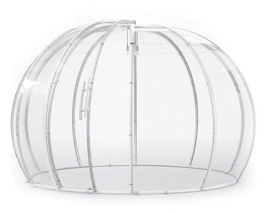 Tenda Igloo Panorama 420/484cm in Alluminio