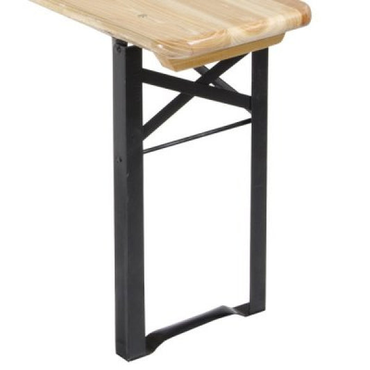 Gambe di Ricambio per Set Birreria