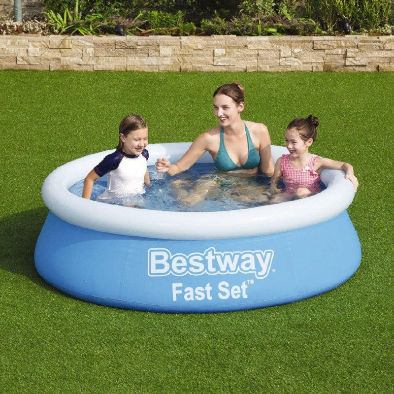 Piscina circolare 183x51h cm