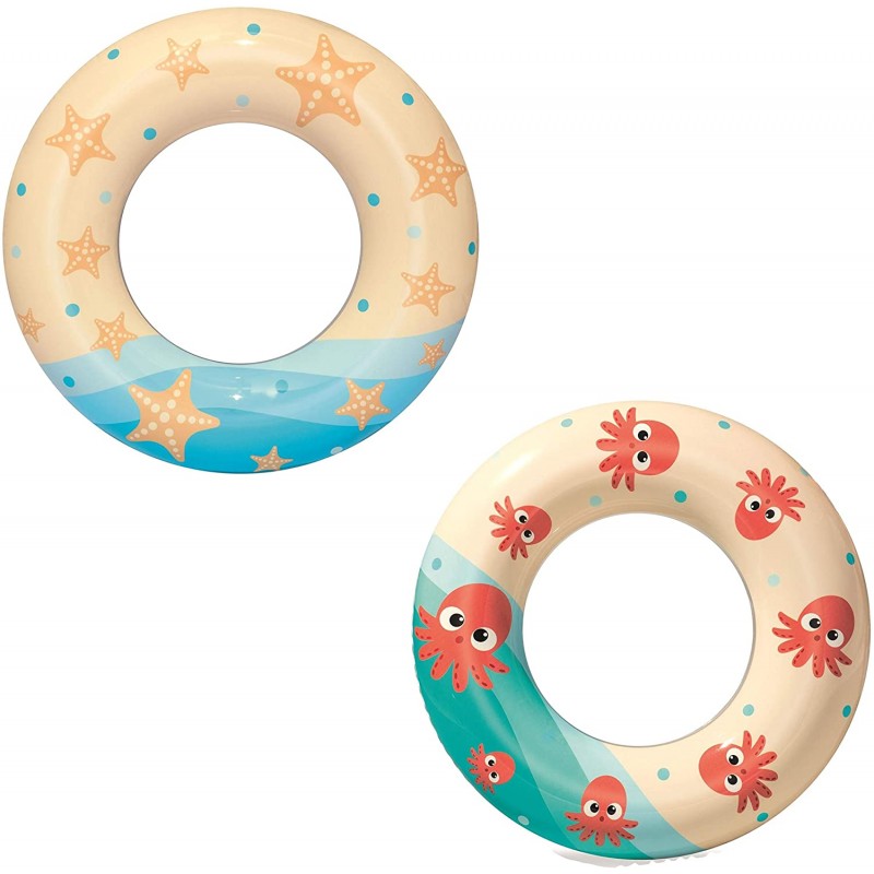 Salvagente Fantasy 61 cm