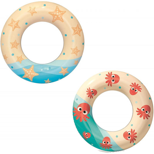 Salvagente Fantasy 61 cm