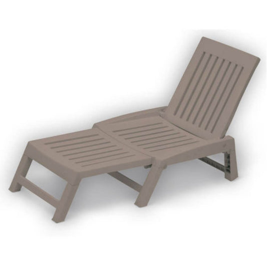 Stabstahl in Orfe-Harz, gefoltert