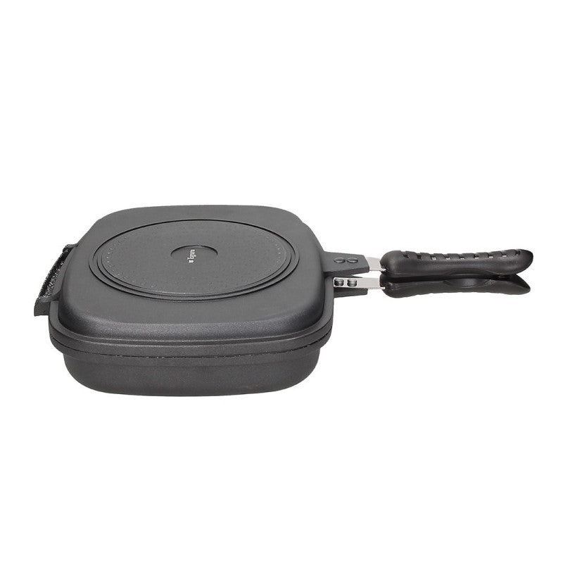 Rechteckige Aluminium-Backform Tognana SPHERA-Linie 30x22 cm