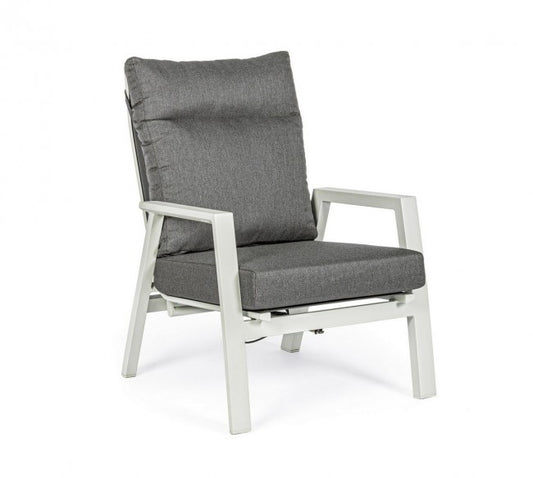 2x C-C Kledi Lunar Recl Sessel