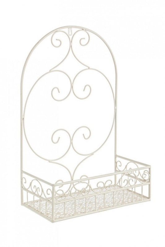 4x P.Fiore Wall Giselle Rett Cream L