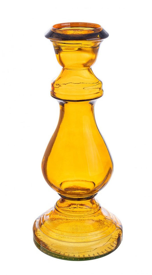 4x Kandelaber Vt Jody Amber H40