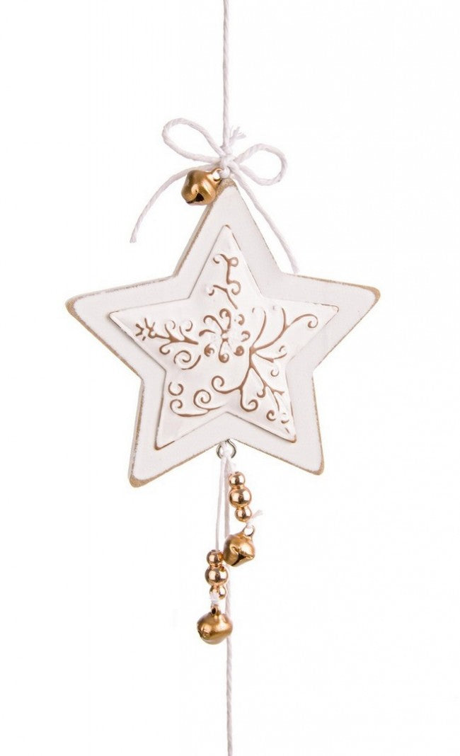 12x String 3F Barockstern