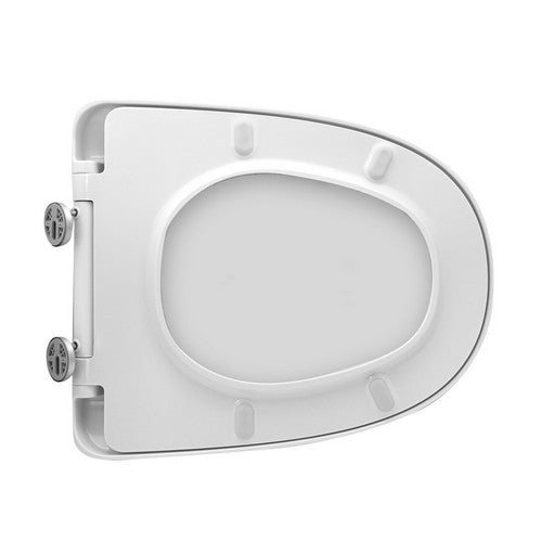 Sensation-Toilettensitz mit Absenkautomatik