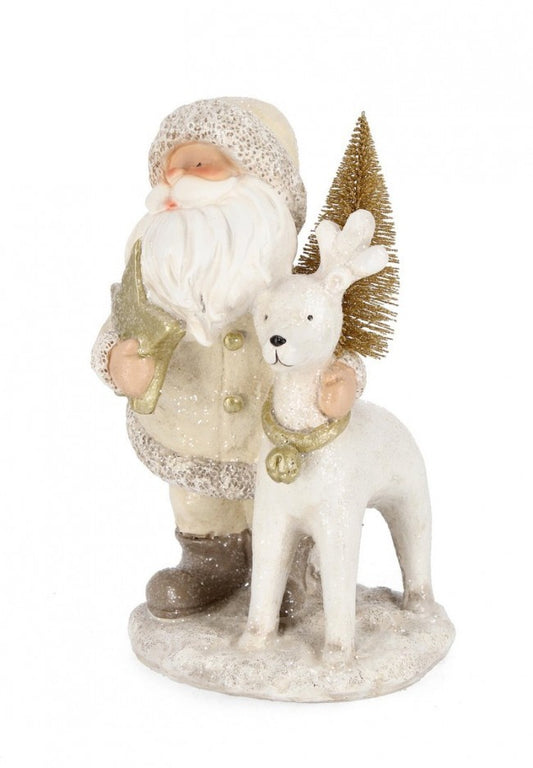 4x Connie Santa Babbo Bia C.