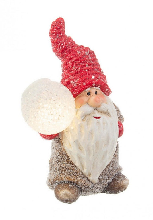 8x Santa Sward C-Seife C-geführt