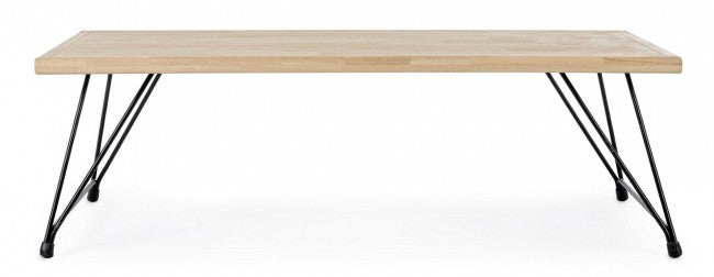 Industrial Vintage DISTRICT 120x60x h36 cm-Tafel