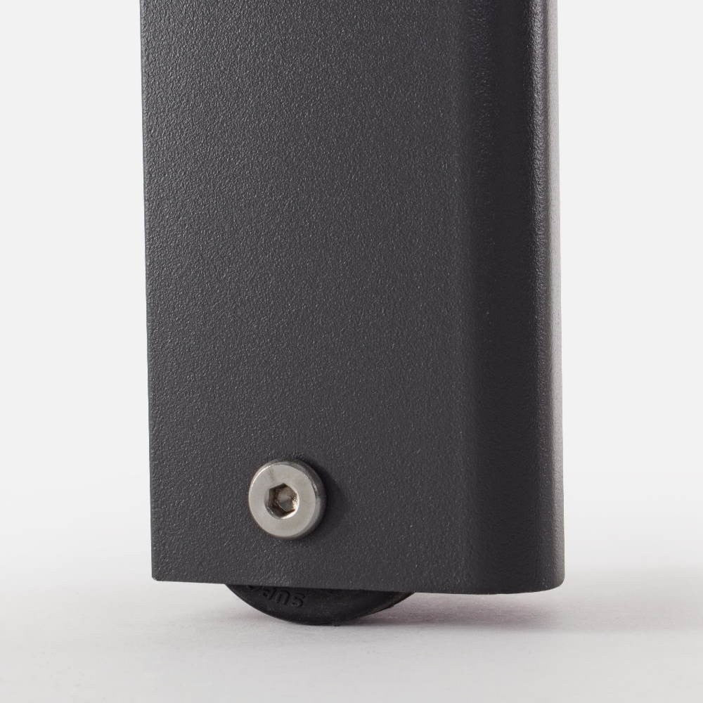 Skipper, Skipper Bizzacht, Rad-und Hülsenraupen