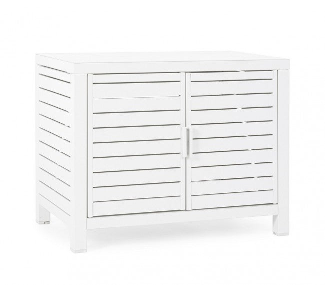 Mobil Outdoor 2A Atlantic White Yk11