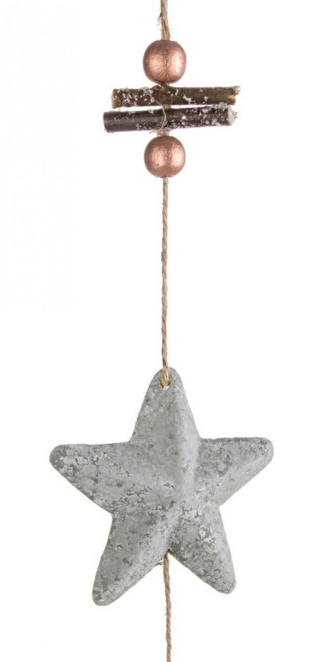 8x String Brixton Stella