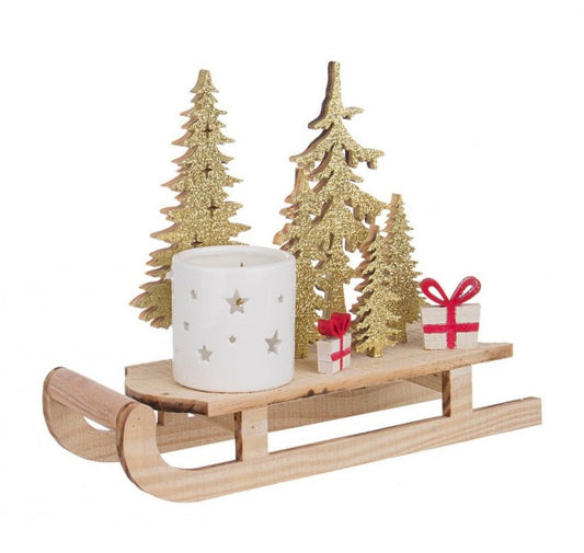 2x P. Candela 1p Aliantus Slitta C.