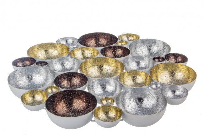 Gruppe P. Candela Dustin Oro-Marrone XL