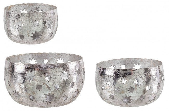 4x SET3 P.Candela Maya Basso Stella Arg