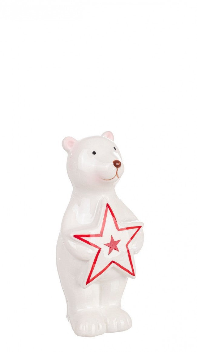 12x orso anmutiger Stand C.