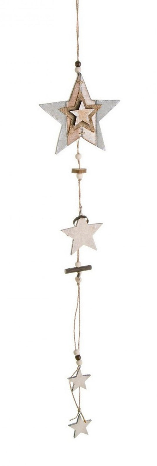 12x Saitenstreifen Stripe