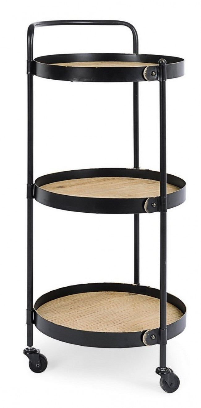 Carrello vintage 3 riplan Jerrod