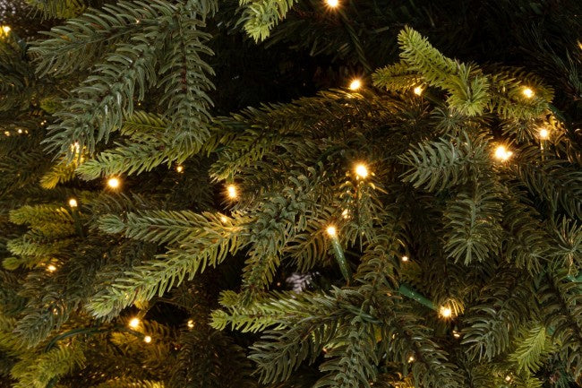 Berkshire Tree H210-5436rami 1900led