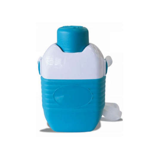700-ml-Thermoflasche aus PVC