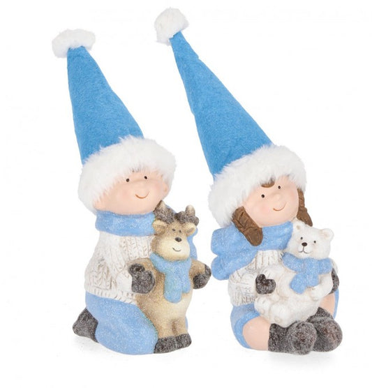 4x Dekoration Blanca Kinder Azz Ass2