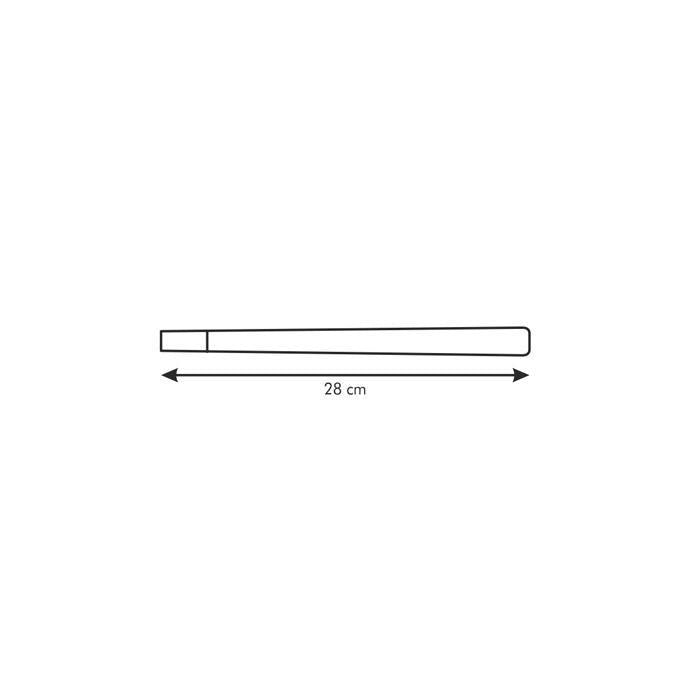 Space Line Zange 28 cm