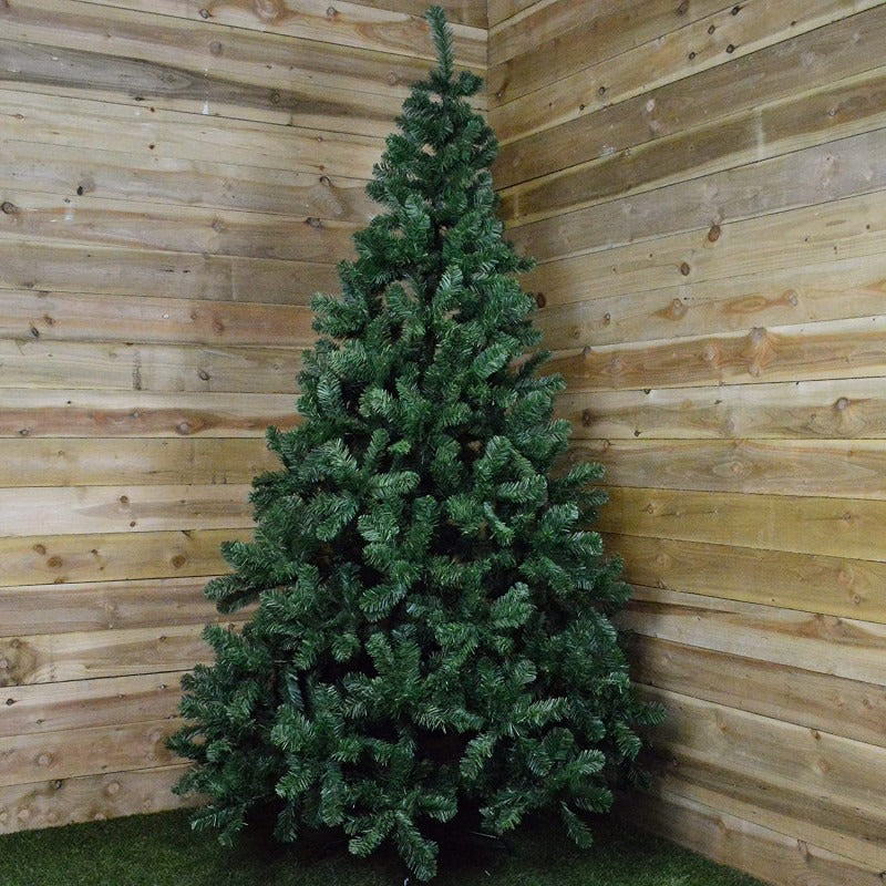 Kaiserlicher Weihnachtsbaum, Höhe 240 cm