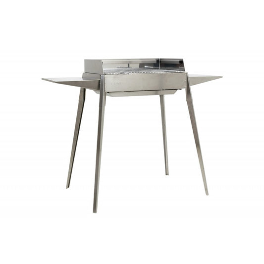 Grill Etna Outdoor Stahl cm 122x 62 x 85 h