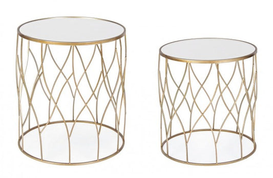 Set2 Elenor bis J16 Couchtisch