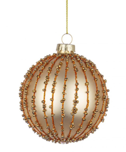 12x SFERA VT String Champagner D80