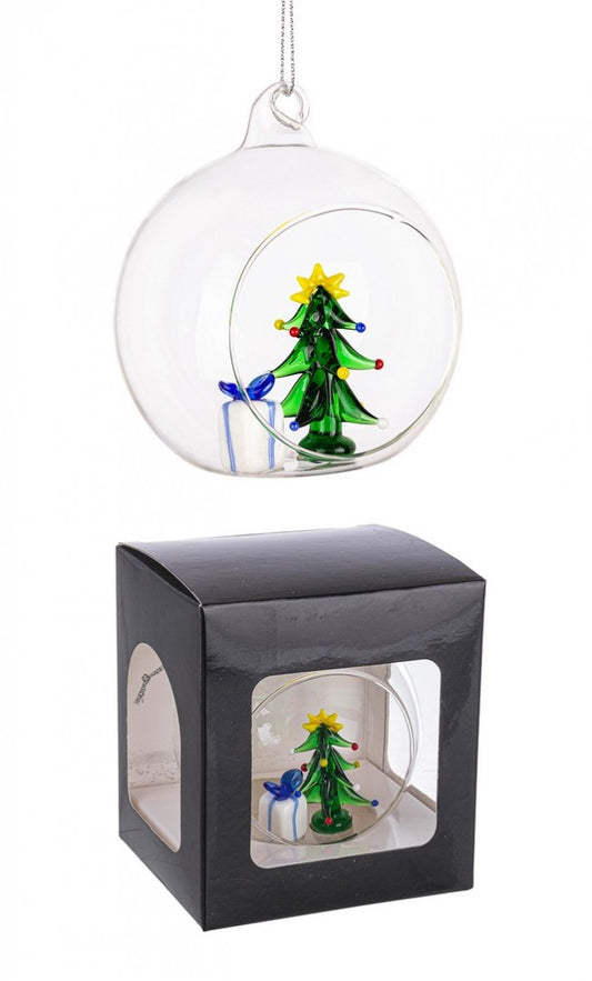 6x offener Sphere VT Arboreal Green C.