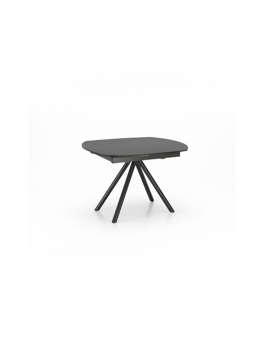 Ausziehbarer Tisch 120-180 x 90 cm – Kyoto vier