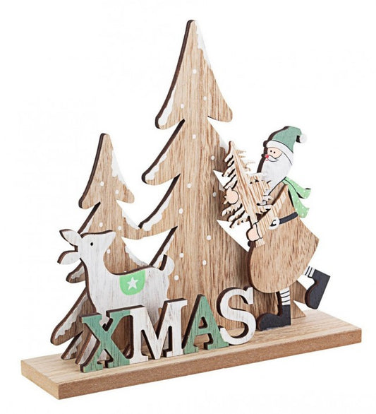 6x Dekor Robyn Landscape C.