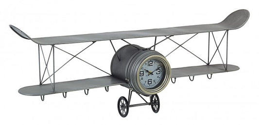 Charles C-Appendini 8G Wanduhr