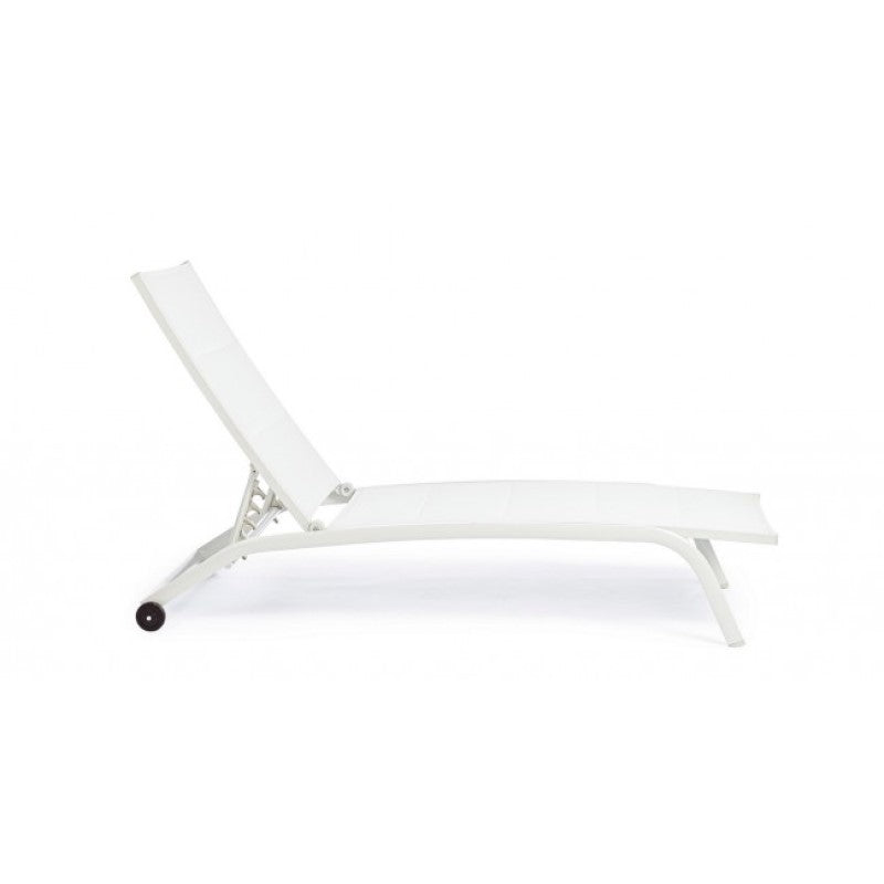 Aluminiumfolie mit weißem, weißem Cleopas-Rad