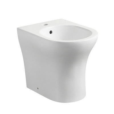 Sara Unterputz-Bidet