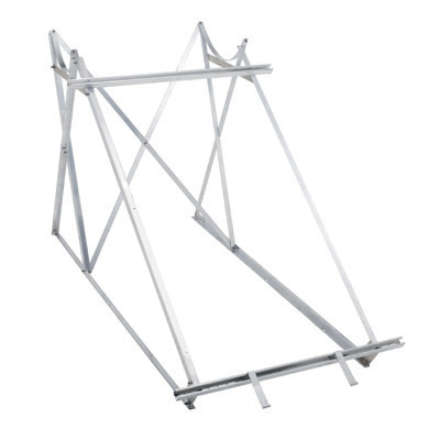 Halterungen zur Montage auf Flachdächern 150-200 lt