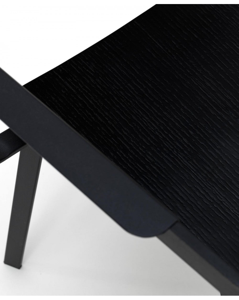 4x Sedia in Laccharidholz-Woody capotavola