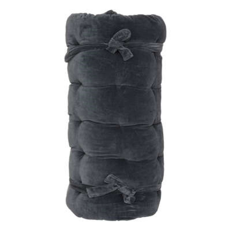 Matratze für Boden 60x120 cm Blau