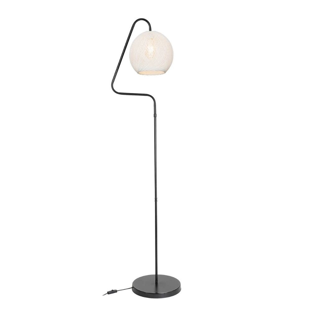 Dügelkappe Yumak MDL4256 grau und weißes Gewebeparalumen