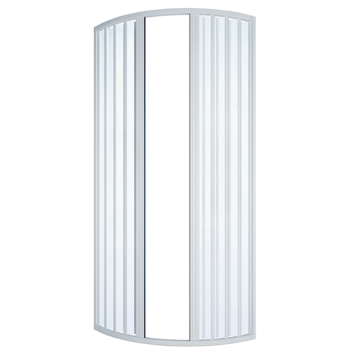 Runde Duschkabine Mod. Ilaria Lux