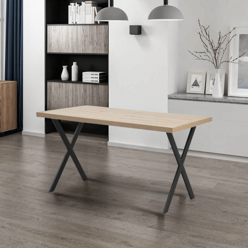 Rechtecker Bryan-Querverweis nere 139x80x76