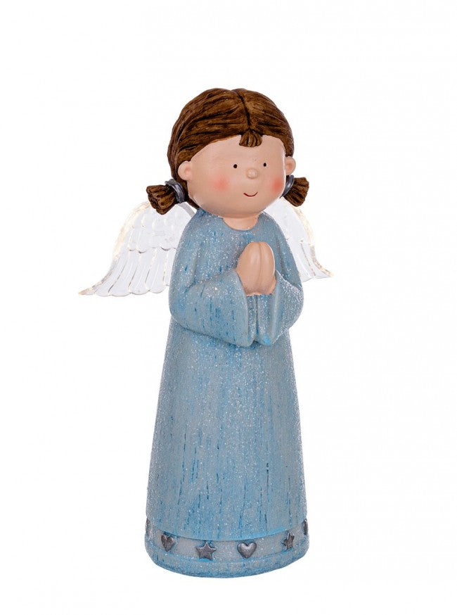 6x Angelo Jodene Azzurro C.