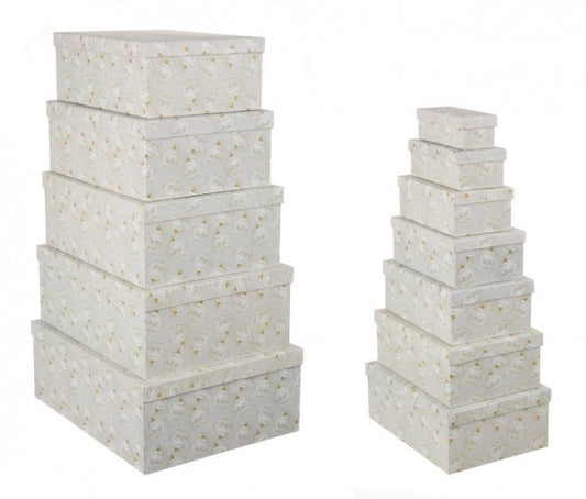 2x Set12 Weihnachtsbällchen Rett Op Box