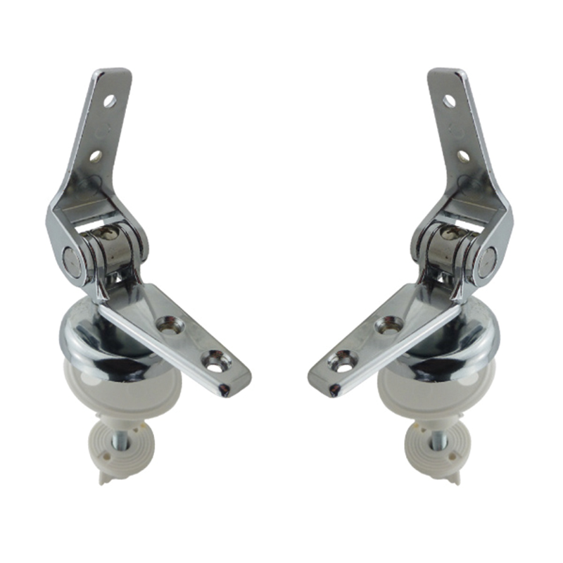 Copri water Adatto a Ellisse mit verstellbaren Metall-Bernkern