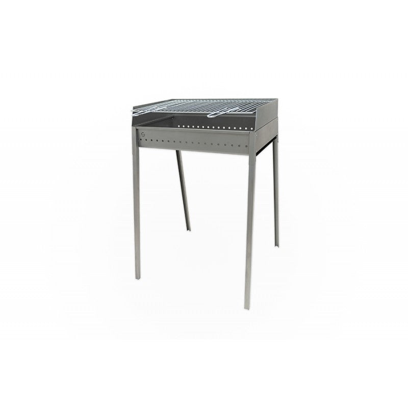 Gartengrauen Garten 40 x 60 Vesuv, Eisen (III) -Schlucksteine