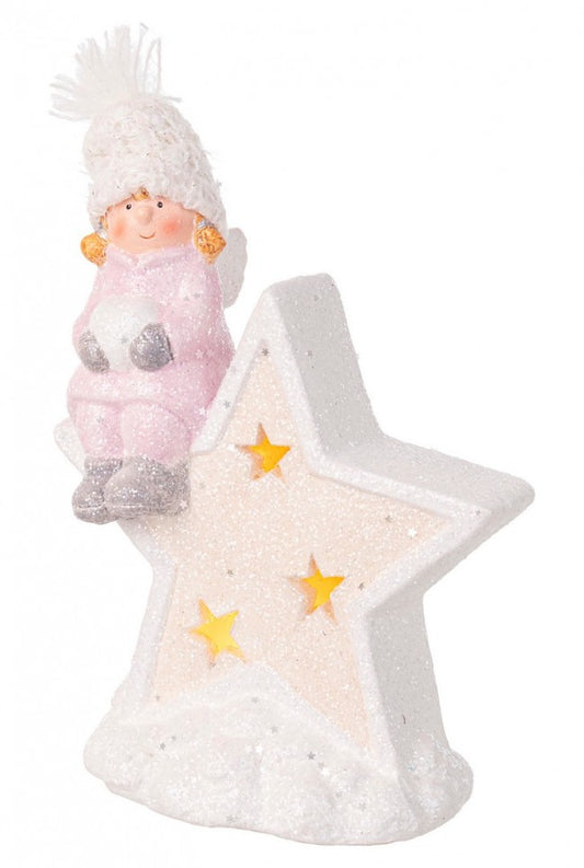 8x Angelo Icy C-Stella C-geführt